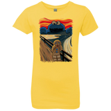 The Cookie Muncher Girls Premium T-Shirt