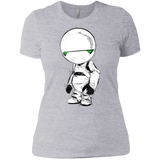 Paranoid Android Women's Premium T-Shirt
