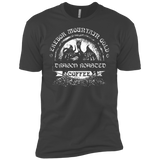 Erebor Coffee Boys Premium T-Shirt