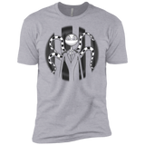 SLENDER JACK Men's Premium T-Shirt