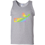 Corn Men's Tank Top