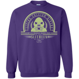 Who Villains 2 Crewneck Sweatshirt