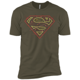 Super Tech Men's Premium T-Shirt
