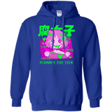 Fujoshi Pullover Hoodie