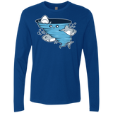 Cutenado Men's Premium Long Sleeve