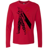 Mercenary Men's Premium Long Sleeve