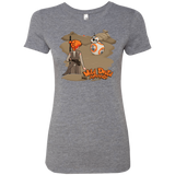 WDA Women's Triblend T-Shirt