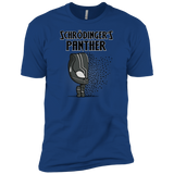 Schrodingers Panther Boys Premium T-Shirt