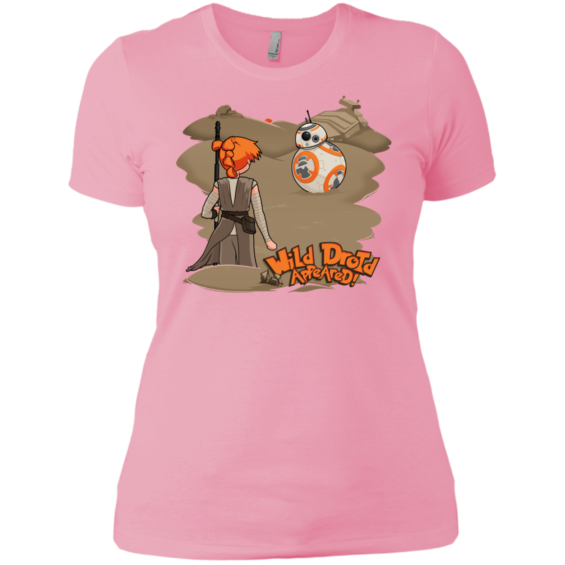 WDA Women's Premium T-Shirt