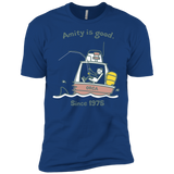 Amity Is Good Men's Premium T-Shirt