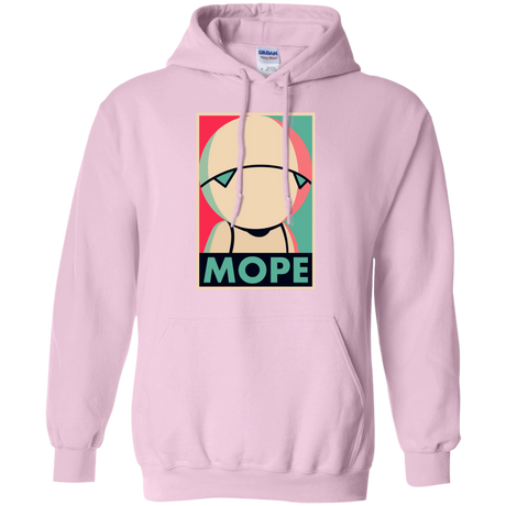 Mope Around Pullover Hoodie