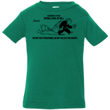 Special Level of Hell Infant Premium T-Shirt