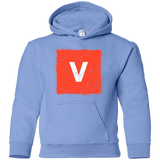 Evolve Youth Hoodie