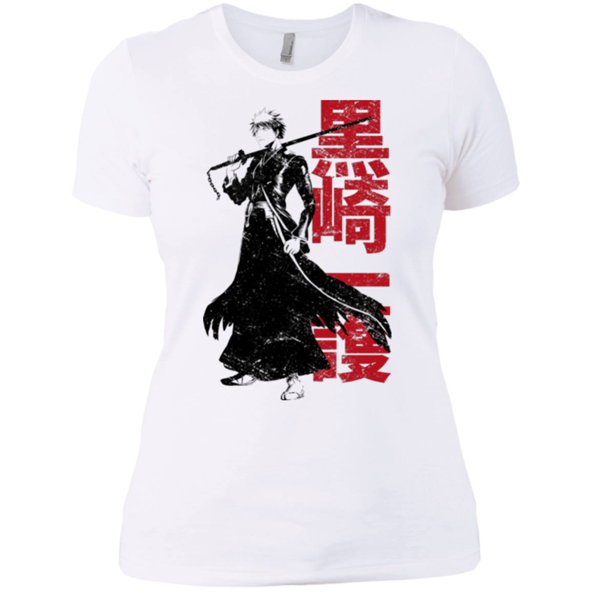 Soul Reaper Women's Premium T-Shirt