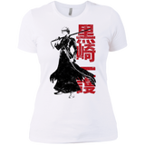 Soul Reaper Women's Premium T-Shirt