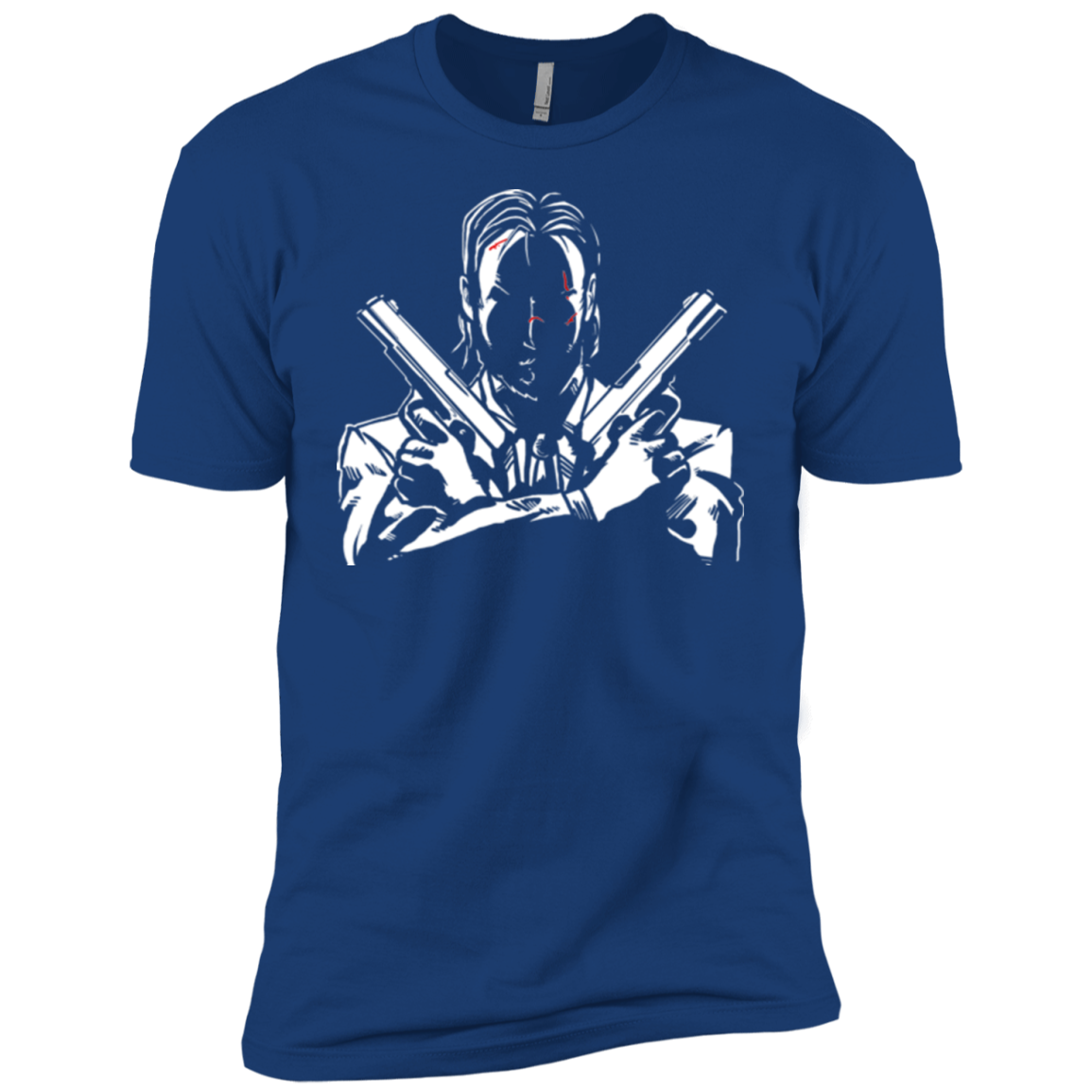 Wick Boys Premium T-Shirt