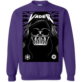 Vader Rock Crewneck Sweatshirt