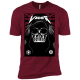 Vader Rock Men's Premium T-Shirt