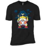 TURTLE HERMIT Boys Premium T-Shirt