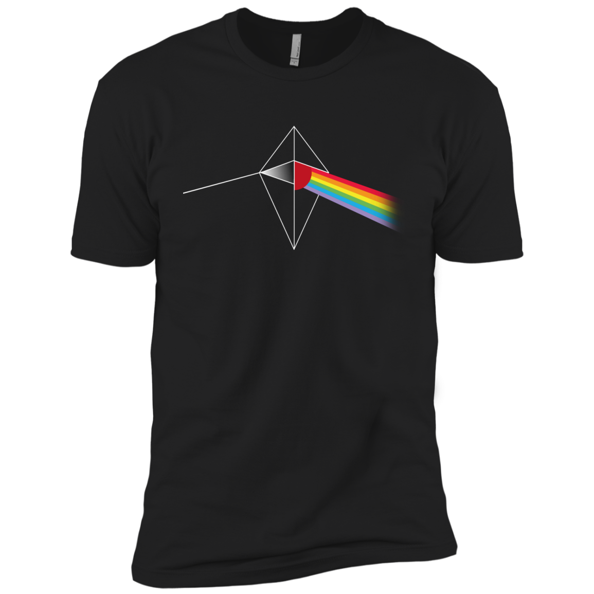Dark Side of the Atlas Boys Premium T-Shirt