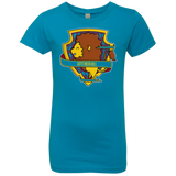 Gryffindorable Girls Premium T-Shirt