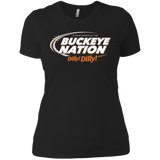 Ohio State Dilly Dilly Women's Premium T-Shirt