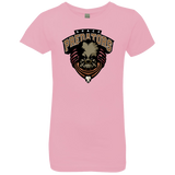 Space Predators Girls Premium T-Shirt