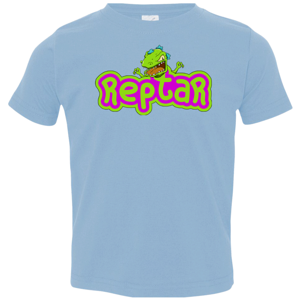 Reptar Toddler Premium T-Shirt