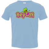 Reptar Toddler Premium T-Shirt