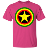 Captain Rasta T-Shirt