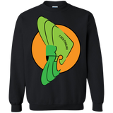 Coolthulhu Crewneck Sweatshirt