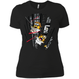 Despicable Escape Women's Premium T-Shirt