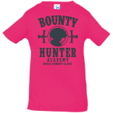 Bounty Hunter Academy V3 Infant Premium T-Shirt