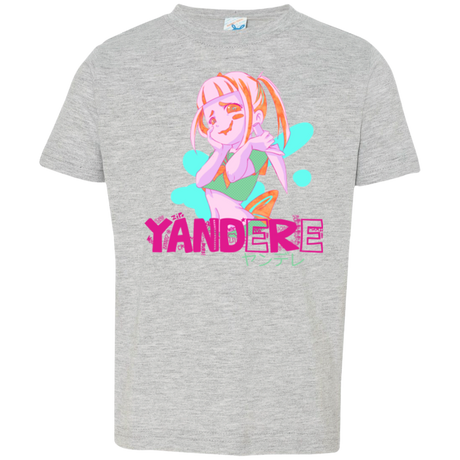 Yandere Toddler Premium T-Shirt