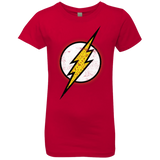 Speed Formula Girls Premium T-Shirt