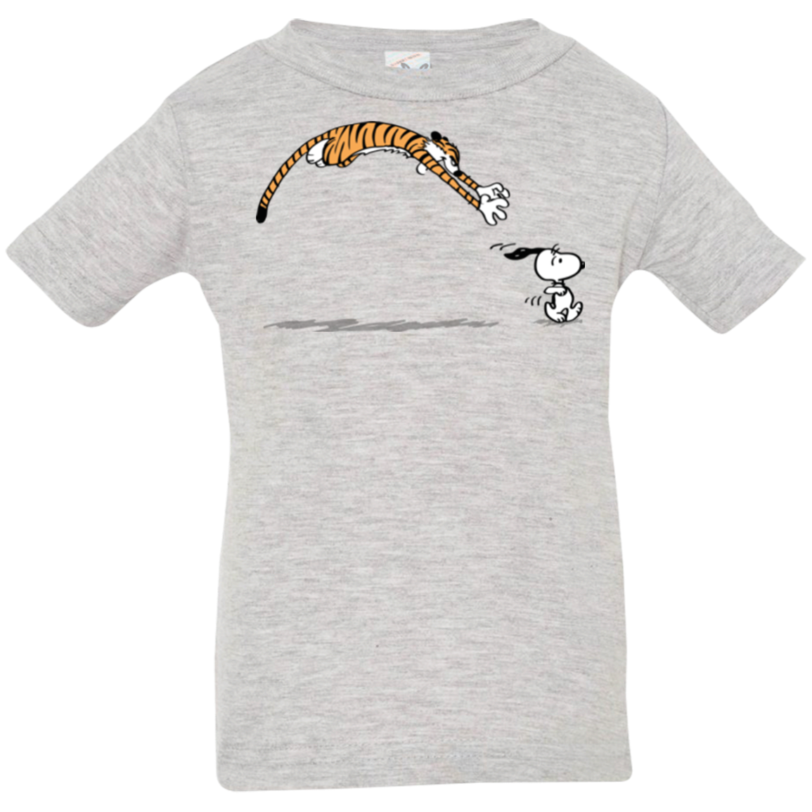 Pounce Infant Premium T-Shirt