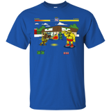 Springfield Fighter T-Shirt