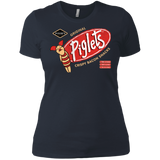 Pigsnacks Women's Premium T-Shirt
