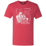 Moloko XX Men's Triblend T-Shirt