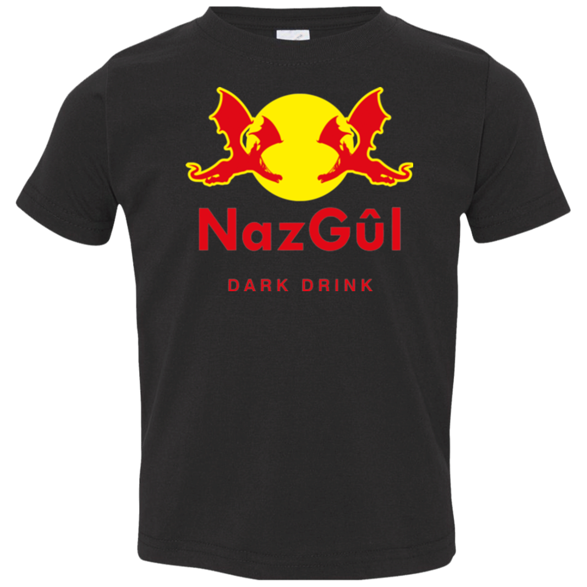 Dark drink Toddler Premium T-Shirt
