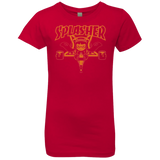 SPLASHER Girls Premium T-Shirt