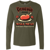 Wall Meat Men's Premium Long Sleeve