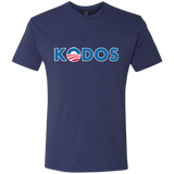 Vote for Kodos Men's Triblend T-Shirt