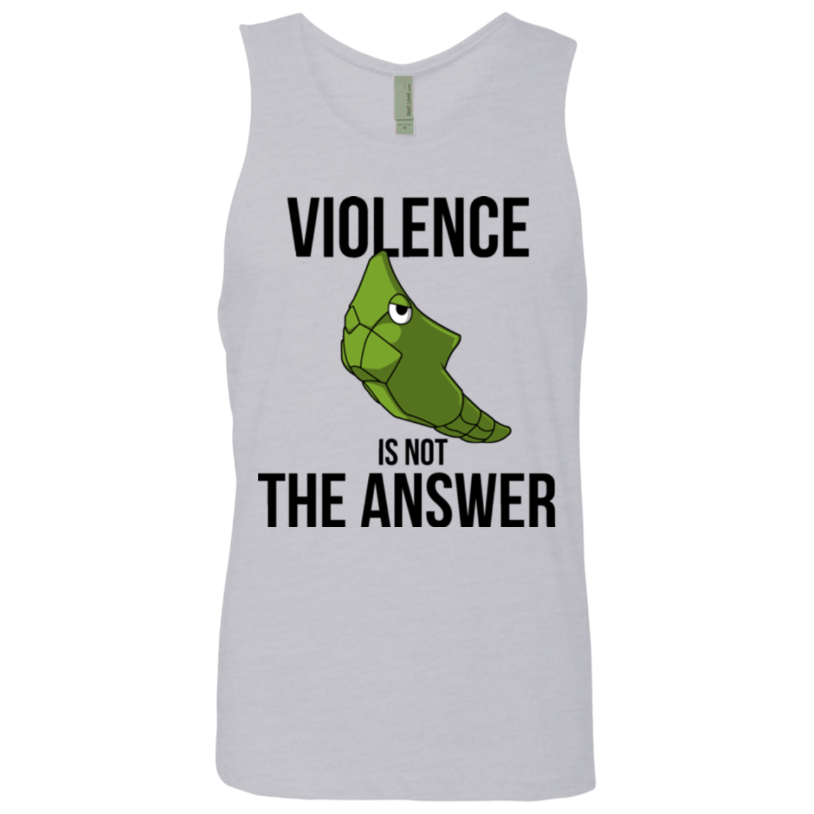 Metapeace Men's Premium Tank Top