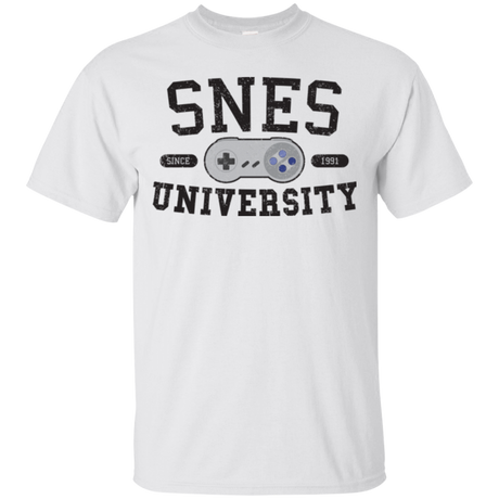 SNES T-Shirt