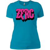 Zerg Rush Women's Premium T-Shirt