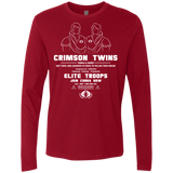 Career Opportunities Men's Premium Long Sleeve