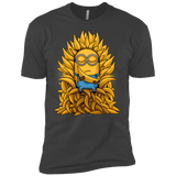 Banana Throne Boys Premium T-Shirt