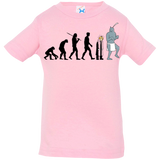 Don't Call Me Shorty Infant Premium T-Shirt