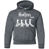 The Hunters Youth Hoodie